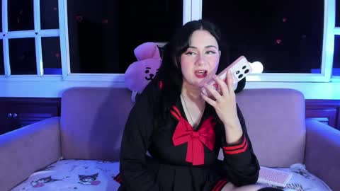 Harimoon online show from 03/10/26, 03:33