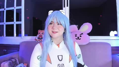 Harimoon online show from 03/24/26, 03:11