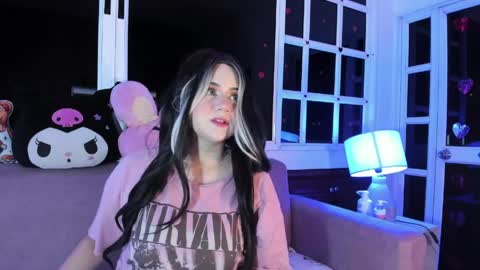 Harimoon online show from 04/02/26, 03:15