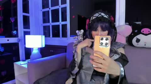 Harimoon online show from 05/02/26, 03:22