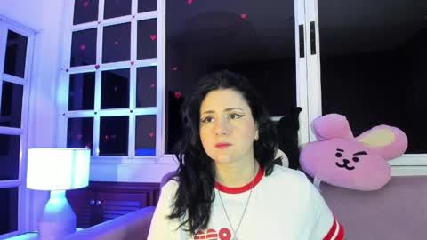 Harimoon online show from 05/06/26, 03:02