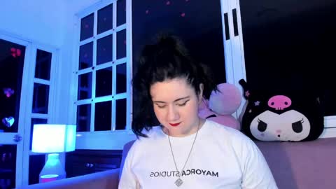 Harimoon online show from 05/07/26, 03:01