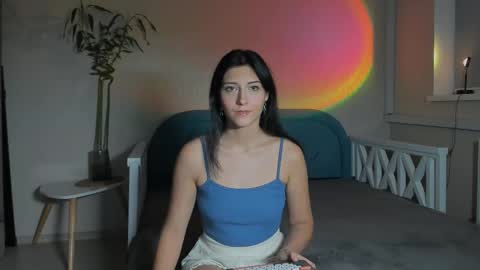 Snapshot of haristinali chatting on 09/28/25, 08:03 Sophia Haristinali online show from 09/28/25, 08:03