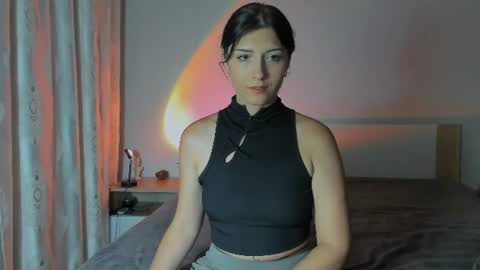 Snapshot of haristinali chatting on 07/15/26, 06:24 Sophia Haristinali online show from 07/15/26, 06:24