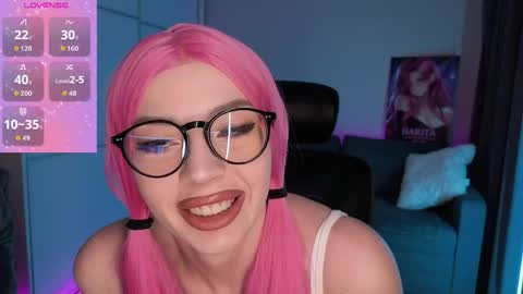 Snapshot of harita_lovee chatting on 05/19/26, 10:05 HARITA LOVEE online show from 05/19/26, 10:05