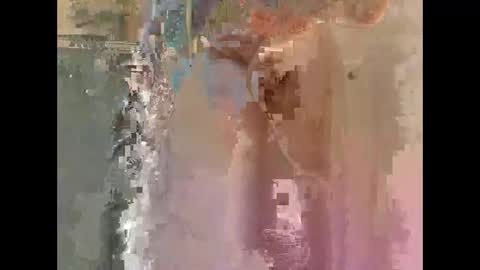 harleen848 online show from 10/10/25, 07:24