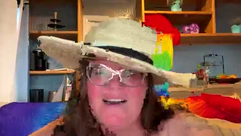 Fiiona online show from 04/14/26, 03:56