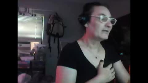 Harley from FL online show from 02/18/26, 06:59