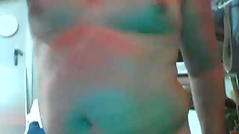 Harley from FL online show from 05/12/26, 04:53