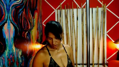 HARLEY  online show from 01/11/25, 01:43