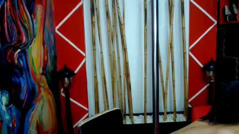 HARLEY  online show from 02/19/25, 02:23