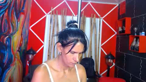 Snapshot of harley_brunette74 chatting on 05/15/26, 12:34 HARLEY online show from 05/15/26, 12:34