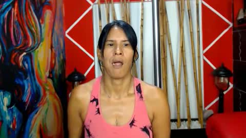 Snapshot of harley_brunette74 chatting on 05/27/26, 01:08 HARLEY online show from 05/27/26, 01:08