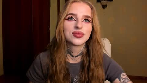 Julia online show from 02/19/26, 04:52