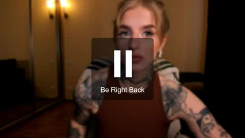 Julia online show from 05/26/26, 04:52