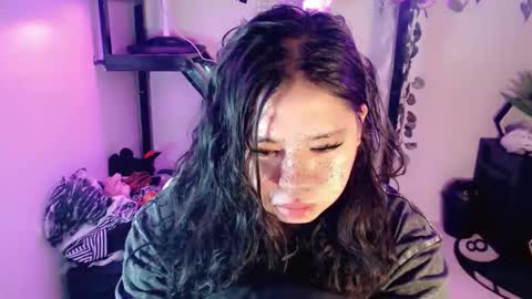 Snapshot of harley_nasty chatting on 05/20/26, 07:42 Harley online show from 05/20/26, 07:42