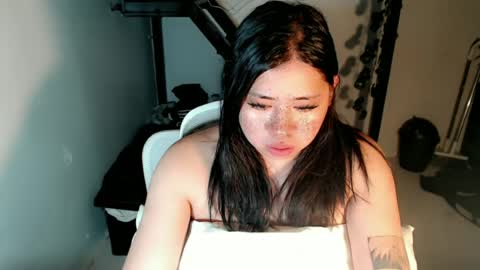 Snapshot of harley_nasty chatting on 06/15/26, 12:18 Harley online show from 06/15/26, 12:18
