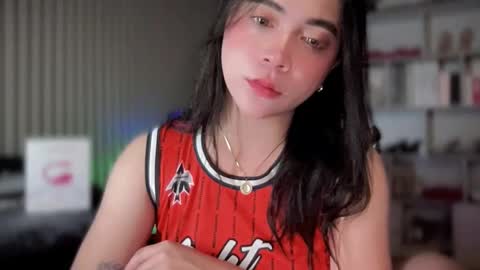 BABY KIMMY online show from 01/10/26, 04:58