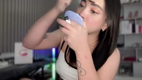 BABY KIMMY online show from 01/13/26, 09:47