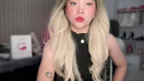 BABY KIMMY online show from 01/13/26, 10:04