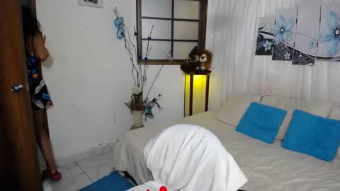 harley_quinns1 online show from 03/01/25, 10:10