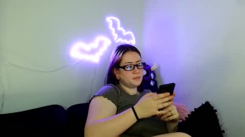 Harley Demon online show from 02/09/26, 07:18