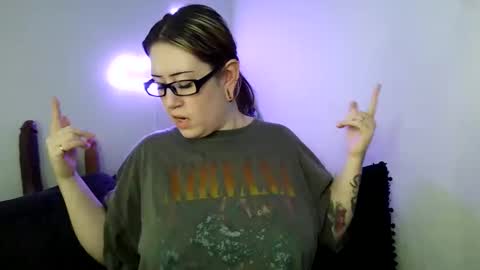 Harley Demon online show from 02/10/26, 08:02