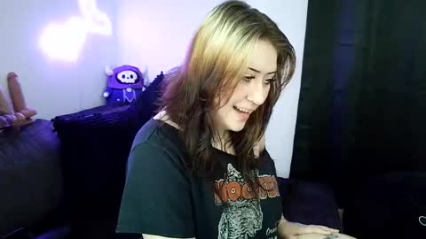 Harley Demon online show from 03/22/26, 07:50