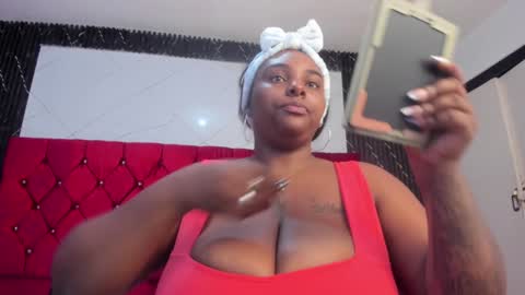 Harley Evaans online show from 01/13/25, 12:13