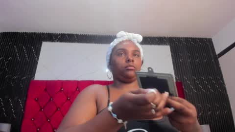 Harley Evaans online show from 01/21/25, 12:07