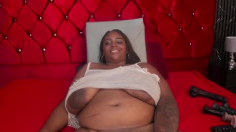 Harley Evaans online show from 01/22/25, 06:20