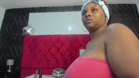 Harley Evaans online show from 02/18/25, 12:06