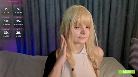 Hanna online show from 12/15/25, 01:26