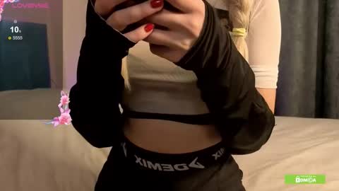 Hanna online show from 01/18/26, 08:34