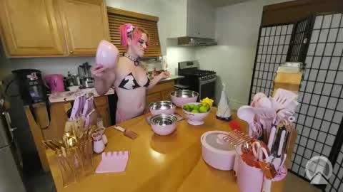 Harley Lockhart online show from 02/27/26, 06:13