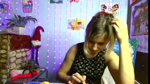 Mery online show from 02/06/26, 11:24