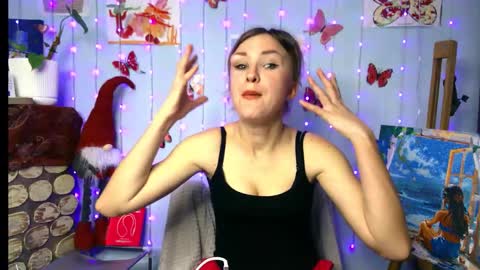 Mery online show from 03/06/26, 05:42