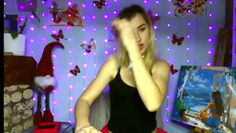 Mery online show from 03/08/26, 01:59