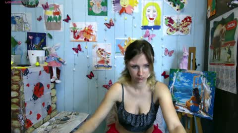 Mery online show from 03/30/26, 04:30