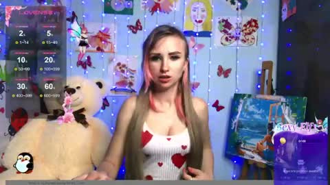 Mery online show from 05/02/26, 02:22