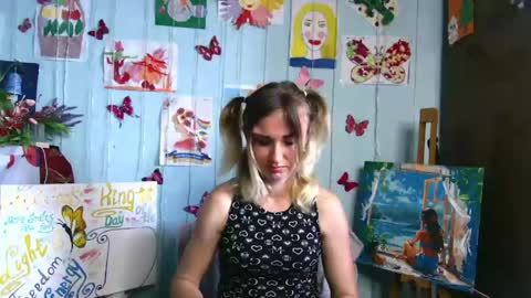 Mery online show from 05/18/26, 02:56