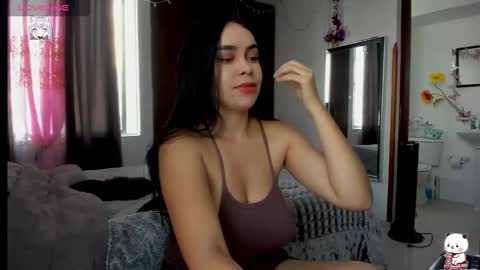 Natii  online show from 02/12/25, 03:27