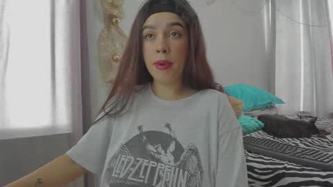 Natii  online show from 11/23/25, 02:39