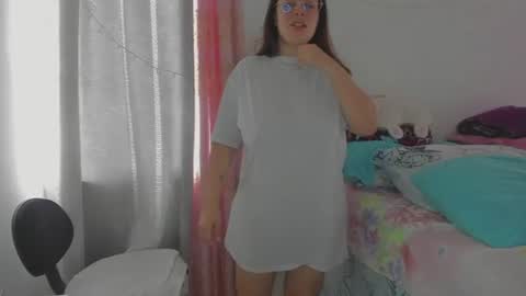 Natii  online show from 07/02/26, 04:46