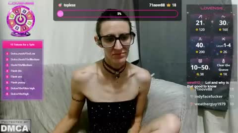Snapshot of harleyrey6969 chatting on 07/14/26, 10:21 harleyrey69 online show from 07/14/26, 10:21