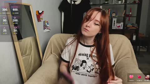 Snapshot of harleyspy chatting on 12/08/24, 11:03 HarleyJeffrey online show from 12/08/24, 11:03