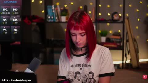 HarleyJeffrey online show from 12/20/25, 05:47