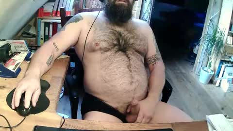 harleywerner online show from 03/16/26, 06:17