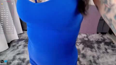 Harliequinnx - Schedule Below Exxxotica DC Dec 6-8th online show from 02/19/25, 02:01