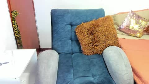 Snapshot of harly_queen77 chatting on 01/21/25, 06:45 Harly online show from 01/21/25, 06:45